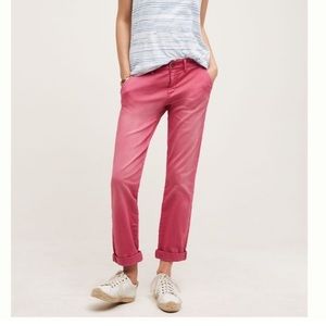 anthropologie pilcro and the letterpress chinos
